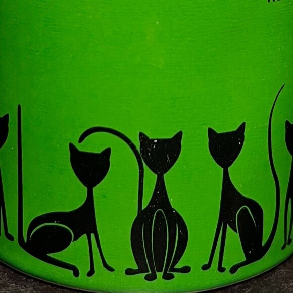 In Ancient Times Cats Were Worshipped As Gods; They Have Not Forgotten This MUG - Picture 4 of 9
